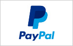 Pay by PayPal